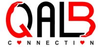 Qalb Logo